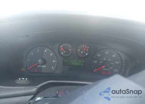 2004 Ford Taurus Sel z USA, uszkodzony, nr VIN 1FAHP56S84G155354